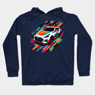 Nissan Z Hoodie